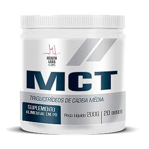 MCT 200g