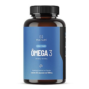 Ômega 3