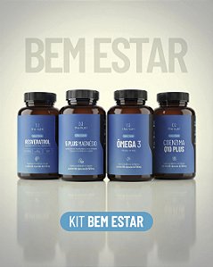 Kit Bem Estar