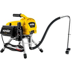 Máquina de pintura Airless Vonder 3,5 hp MPA 350B 220V 62.20.350.220
