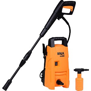 Lavadora de Alta Pressão Kala Lança Ajustável 1200W