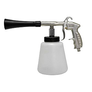 Pistola Tornador PDR PRO-209 para Limpeza por Sucção 1 Litro