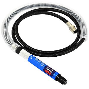 Micro Retífica Pneumática PDR PRO-454 1/8 POL tipo Caneta