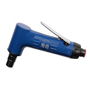 Lixadeira Pneumática PDR PRO-435 Angular ROLOC 21.000rpm