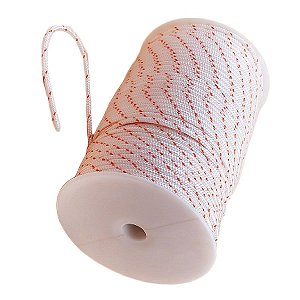 Corda de Partida 3,0mm para Roçadeira Rolo 100 metros Itece