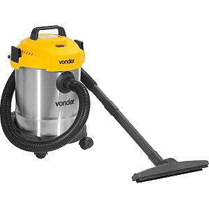 Aspirador de Pó 1000W APV 1000 12 Litros Vonder