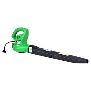Soprador de Folhas Elétrico 2000W GSF 2000 Garthen