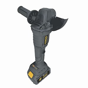 Esmerilhadeira Angular Lynus Bateria 20V BRUSHLESS IEL-204.5
