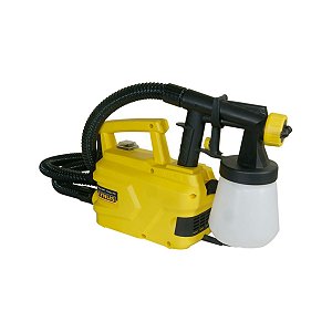 Pistola Pulverizadora Eletrica para Pintura Lynus PPL-500