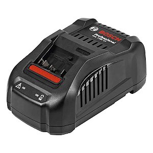 Carregador rápido de baterias 18V Bosch GAL 1880 CV 127V