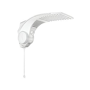 Chuveiro Duo Shower Quadra Eletrônica 220V 7500W Lorenzetti