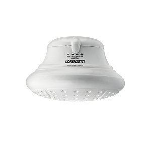 Chuveiro Bella Ducha 4T Ultra 220V 6800W Lorenzetti