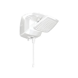 Chuveiro Futura Eletrônica 220V 7500W Lorenzetti