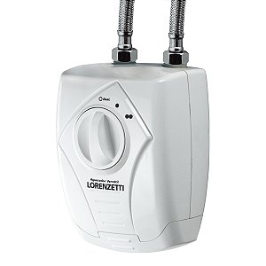 Aquecedor Elétrico Versátil 220V 5500W Lorenzetti