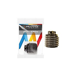 Resistencia Gorducha 4T 5500/5700W Pratimix