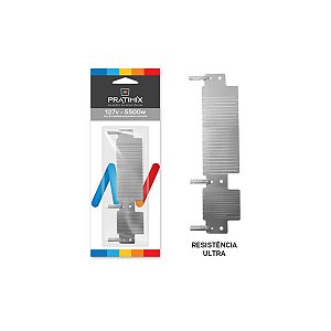 Resistencia Loren Bello Ultra Lorenzetti 5500W Pratimix