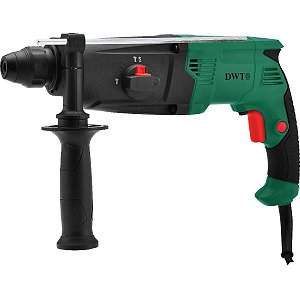 Martelete perfurador/rompedor 800 W MPD 832 DWT