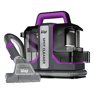 Extratora Portátil Wap Spot Cleaner W3 1450W