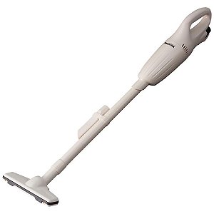 Aspirador de pó compacto a bateria 12V íons de lítio sem fio