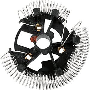 Resistência para ducha 3 temperaturas 5.400W Vonder