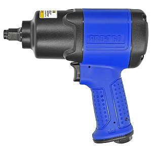 Chave de Impacto PDR PRO-160 Ultra Leve 1/2" 74Kgfm