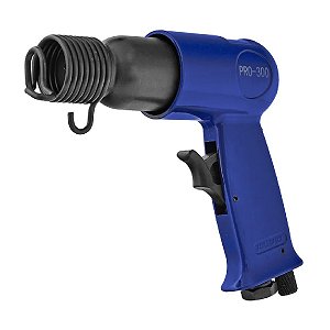 Martelete Rebarbador PDR PRO-300 3000 bpm