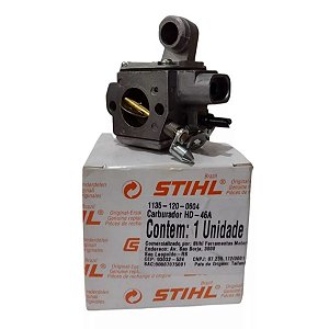 Carburador Motosserra Stihl MS 361 Original