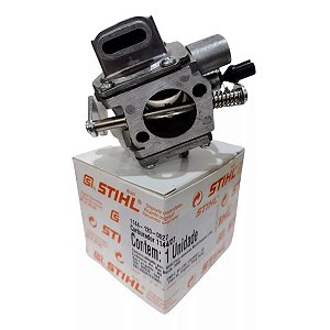 Carburador Motosserra Stihl MS 651 Original