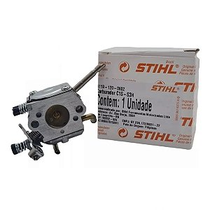 Carburador Roçadeira Stihl FS160 FS220 FS290 Original