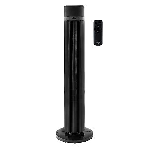 Ventilador de Torre Silencioso 4 Velocidades Wap Air Silence