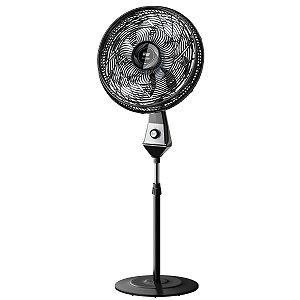 Ventilador de Coluna 50cm Silencioso 180W Wap Flow Turbo