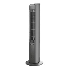 Ventilador de Torre Climatizador De Ar 4 Em 1 Wap Air Fresh