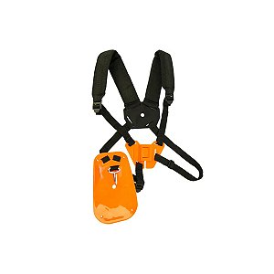 Cinto Colete Duplo para Roçadeira Original Stihl