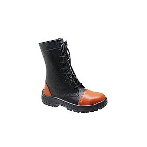 Coturno Advance Premium Motosserrista Kadesh