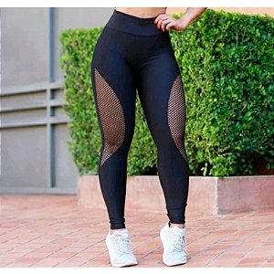 Calça Legging ARRASTÃO