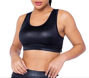 Top Básico Nadador Em Cirre