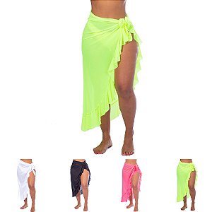 Saída de Praia Premium