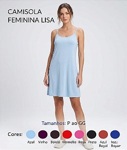 Camisola - Lisa (SKU)9BXX2H7QW
