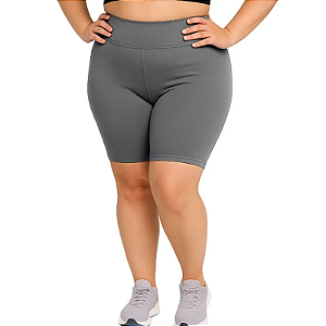 Bermuda Plus Size @TAMOSO