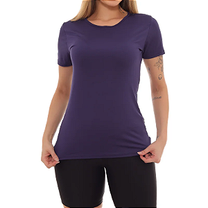 Camiseta Feminina Modal Malha Fria @tamoso