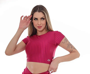 Cropped Manga 3D Original @TAMOSO