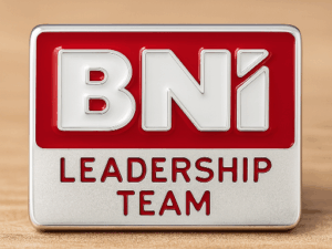 Pin Leader