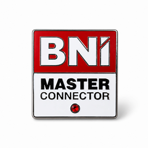 Pin Master Connector