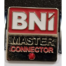 Pin Master Connector