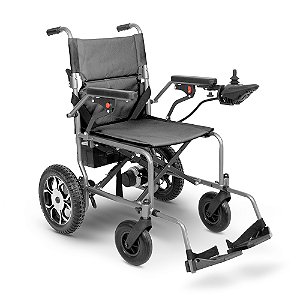 Cadeira de Rodas Motorizada D750 Light
