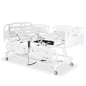 Cama Hospitalar Motorizada ( 3 movimentos )