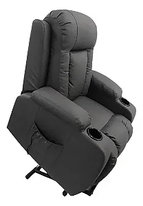Aluguel Poltrona Motorizada com Lift