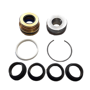 KIT REPARO CILINDRO DE BASCULAMENTO COMPATÍVEL  ATEGO (SEM HASTE)