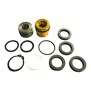 KIT REPARO CILINDRO DE BASCULAMENTO COMPLETO COMPATÍVEL VW CONSTELLATION (SEM HASTE)