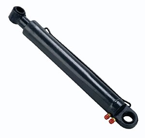 CILINDRO HIDRÁULICO DE BASCULAMENTO COMPATÍVEL SCANIA 114/124P ATÉ 2004 - 1354889